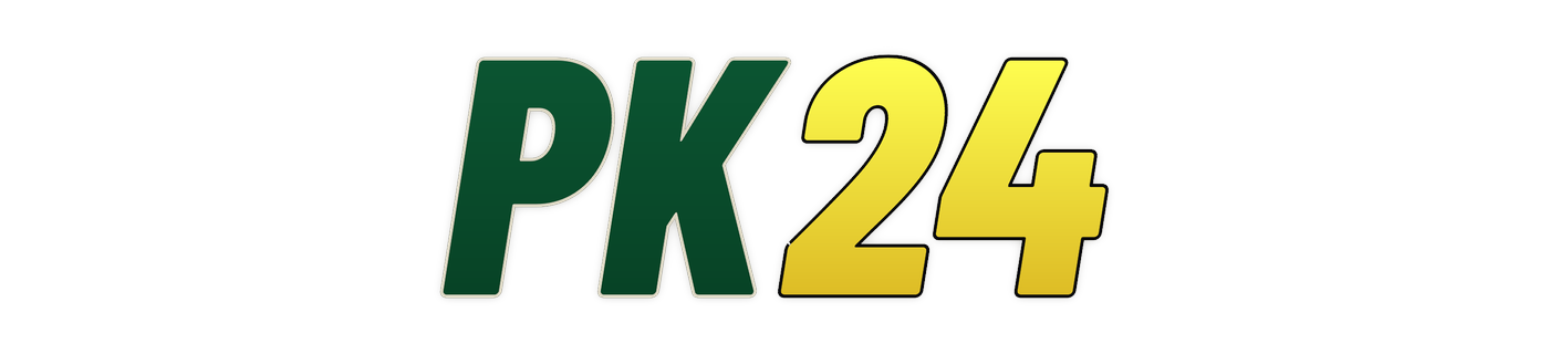 pk24 Logo